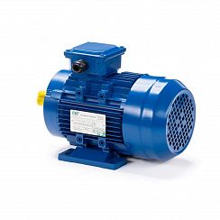 Электродвигатель ESQ 80 B6-SDN- 0,55/1000 IMB34