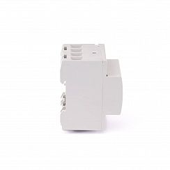 Модульный магнитный контактор HIC40 40NS X230X 40А 26,5 кВт АС1/400VAC 4NO 50Hz 230V