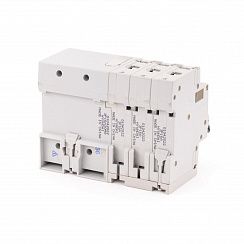 Дифавтомат HRO63P 3PG4B0000C G 3P 16A 10кА 30мА