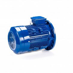 Электродвигатель ESQ 132 M4-SDN- 7,6/1500 IMB5