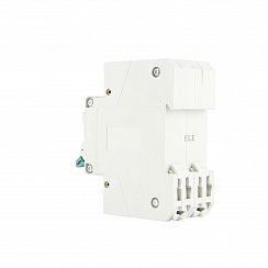 Дифавтомат ESQ АВДТ-32N M 1P+N 16А 30мА 6кА