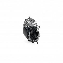 Вентилятор осевой ESQ YWF4D-300B-G (с защитной решеткой, нагнетание, 380В)