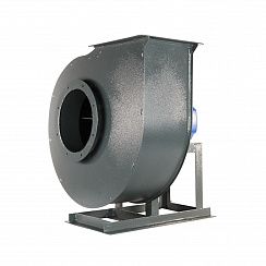 Вентилятор центробежный ВЦП 7-40 № 2,5 пр. 0 с дв. 2.2/3000