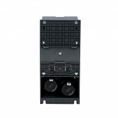 Частотный преобразователь ESQ-770-4T-0015 1.5/2.2кВт, 380 В