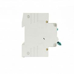 Устройство защитного отключения ВД1-63 M 2п 40А/30мА/6кА (эл-мех, тип АC) ESQ