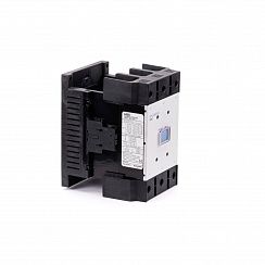 Магнитный контактор HGC115 0000 115А 60 кВт при АС3 (380-440В) без катушки 2НО+2НЗ