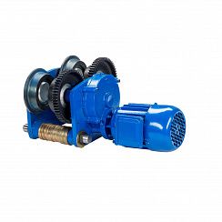 Тележка передвижения тали RW 1т (TBRW 10-10)