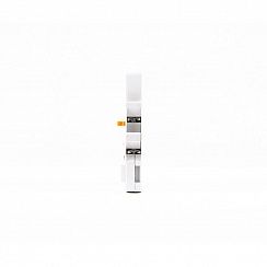 Дополнительный контакт MMS32K AUX S20 2NO лев.(HYUNDAI) (Подходит для R)