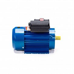 Электродвигатель 5АИЕ1 63 B4 FT100 0,25/1500 IM2181