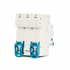 Выключатель нагрузки ВН125C-3P 0016 3 полюса, 16А ESQ