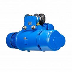 Таль ESQ RW 1032 1т 9м