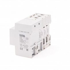 Дифавтомат HRO63P 3PG4B0000C G 3P 16A 10кА 30мА