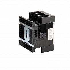 Магнитный контактор HGC800 22NS 0000 800А 440 кВт при АС3 (380-440В) 2НО+2НЗ БЕЗ КАТУШКИ УПРАВЛЕНИЯ