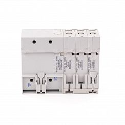 Дифавтомат HRO63P 3PG4B0000C G 3P 16A 10кА 30мА