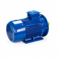Электродвигатель ESQ 132 S4-SDN- 5,5/1500 IMB35