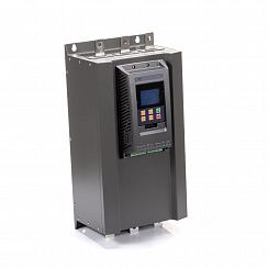 Устройство плавного пуска ESQ-GS7-160 (320А, 380В, 160кВт, встроенный шунтирующий контактор)