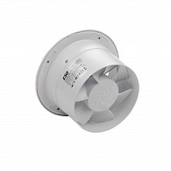 Вентилятор Вытяжной осевой вентилятор ESQ Fly R 125