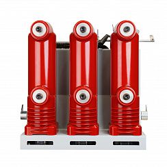 Вакуумный выключатель BB(F) 12/630-25-180-C-E-M2C2S2-MCD5-U0-T0-EAL0-ED0-У3 (5NO+5NC, AC/DC220)