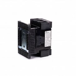 Магнитный контактор HGC115 0000 115А 60 кВт при АС3 (380-440В) без катушки 2НО+2НЗ