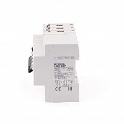 Дифавтомат HRO63P 3PG4B0000C G 3P 16A 10кА 30мА