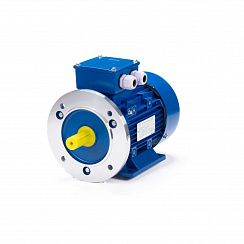 Электродвигатель ESQ 90 LB4-SDN- 2,2/1500 IMB35