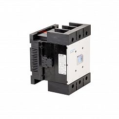 Магнитный контактор HGC800 22NS F220 800А 440 кВт при АС3 (380-440В) кат. 200-240В АC 200-220 DC 2НО+2НЗ