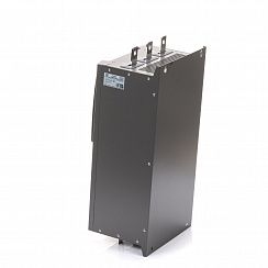 Устройство плавного пуска ESQ-GS7-160 (320А, 380В, 160кВт, встроенный шунтирующий контактор)