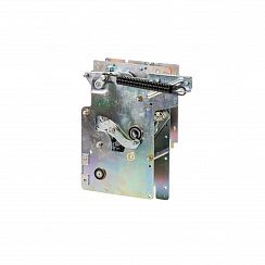 Ручное управление элегазовым выключателем нагрузки 35кВ MOA