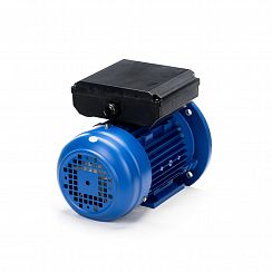 Электродвигатель 5АИЕ2 71 A2 0,55/3000 IM2081