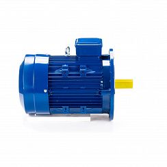 Электродвигатель ESQ 132 M4-SDN- 7,6/1500 IMB5