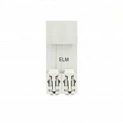 Устройство защитного отключения ВД1-63 2п 16А/30мА/6кА (эл-мех, тип АC) ESQ