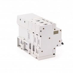 Дифавтомат HRO63P 3PG4C0000C G 3P 16A 10кА 30мА