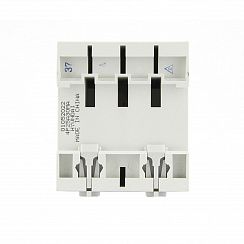 Устройство защитного отключения HRC63S 4PG7S0000C 00025F 4 полюса, 25A, 300mA (STANDARD), тип A
