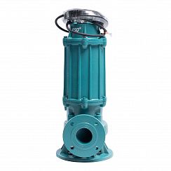 Насос ГНОМ-М 25-20-65/3-380