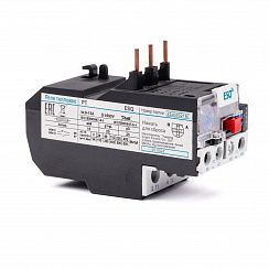 Тепловое реле РТ 3355 40-95А 30-40