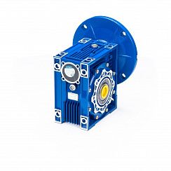 Редуктор NMRW090-15/100B5
