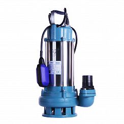 Насос ГНОМ 6-10-50/0,55-220