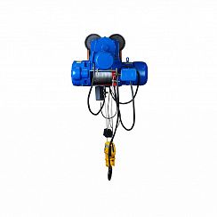 Таль ESQ RW 1022 0,5т 9м
