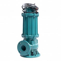 Насос ГНОМ-М 25-20-65/3-380 без упаковки