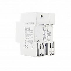 Дифавтомат HRO63M 1NG2C0000C G 1P+N 16A 6кА 10мА