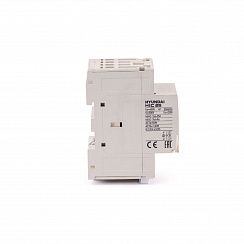 Модульный магнитный контактор HIC25 22NS X230 25А 5 кВт АС1/400VAC 2NO+2NC 50Hz 230V