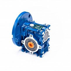 Редуктор NMRW030-15/63B5