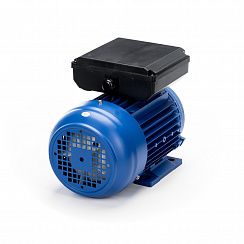 Электродвигатель 5АИЕ2 71 A2 0,55/3000 IM1081