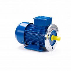 Электродвигатель ESQ 90 LB4-SDN- 2,2/1500 IMB35