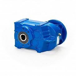 Редуктор FA107/G- 19.20/225B5