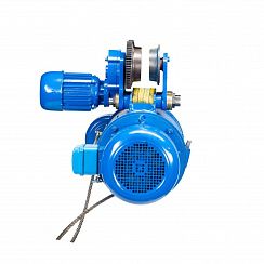 Таль ESQ RW 1051 3т 6м