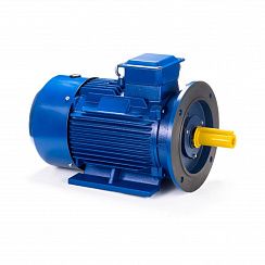 Электродвигатель ESQ 112 MB6-SDN- 3/1000 IMB35