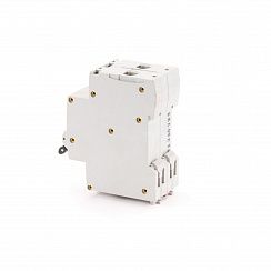 Дифавтомат HRO63B 2PG4C0000C G 2P 16A 10кА 30мА