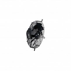 Вентилятор осевой ESQ YWF4D-500S-G (с защитной решеткой, всасывание, 380В)