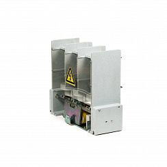 Вакуумный контактор ESQ ВК(F)-12D/630-6,3 (12 кВ, 630А, 6,3кА, стационарный, электрическое удержание)